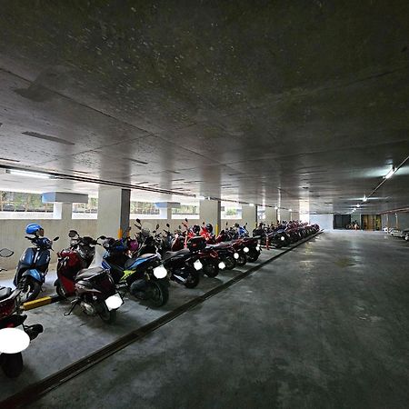 Seamira House Huahin - Sha公寓式酒店 外观 照片