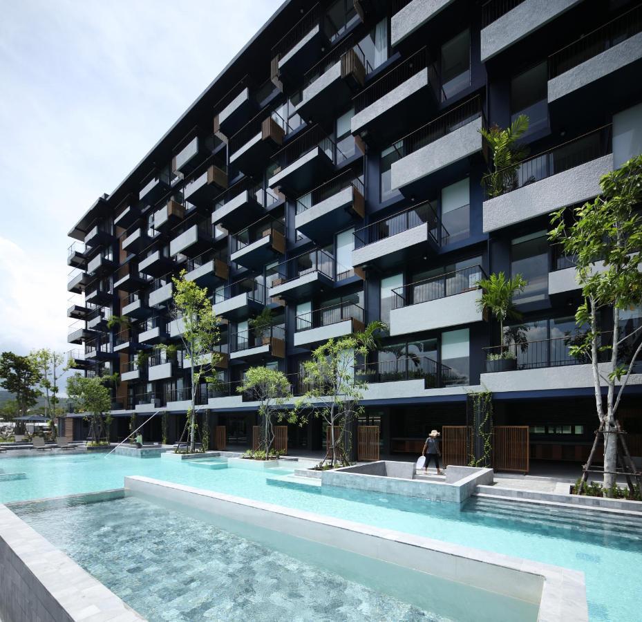 Seamira House Huahin - Sha公寓式酒店 外观 照片