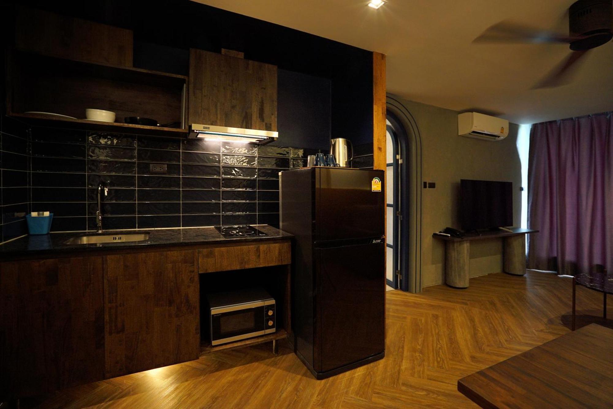 Seamira House Huahin - Sha公寓式酒店 客房 照片