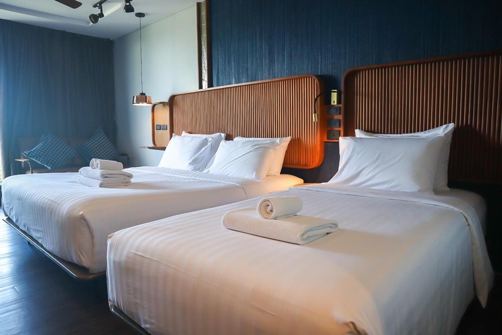 Seamira House Huahin - Sha公寓式酒店 外观 照片