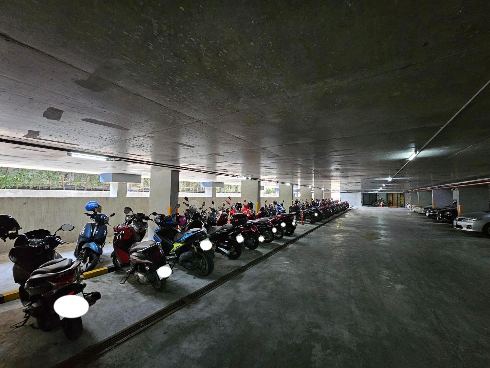Seamira House Huahin - Sha公寓式酒店 外观 照片