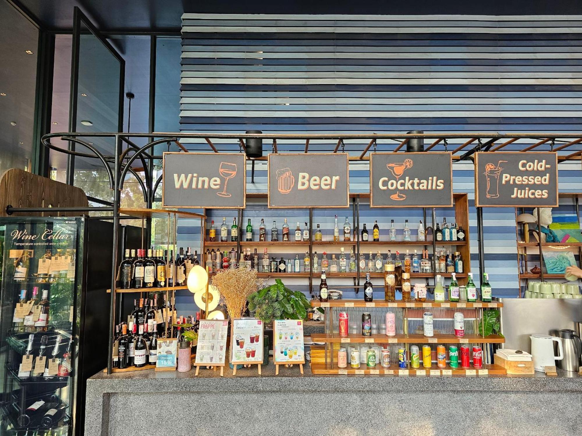 Seamira House Huahin - Sha公寓式酒店 外观 照片