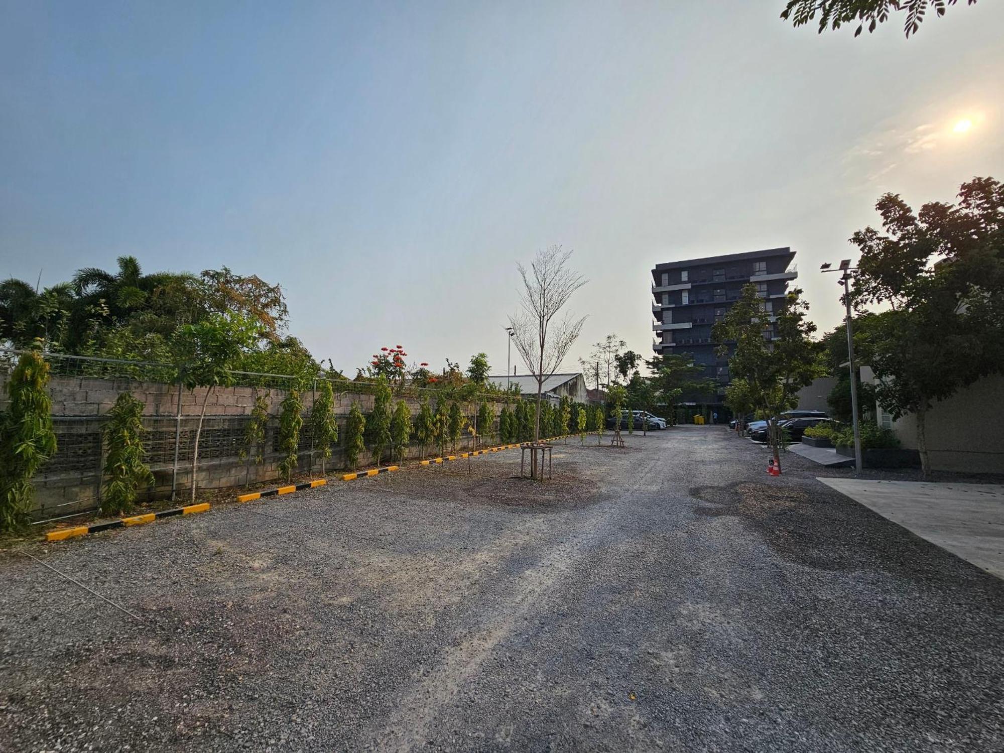 Seamira House Huahin - Sha公寓式酒店 外观 照片